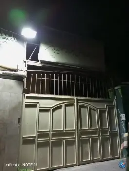 هنرستان کارودانش شهید باهنر، نظام آباد، تهران