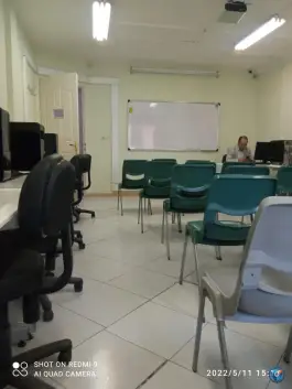 عکس مرکز آموزش علمی کاربردی پارت لاستیک مشهد 4