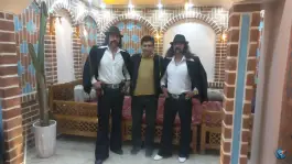 عکس رستوران سنتی سلطانیه، محله شهید بهشتی، فیروزآباد 1