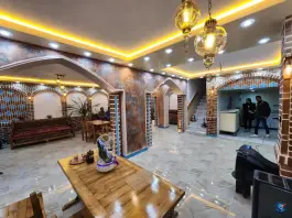 عکس رستوران سنتی سلطانیه، محله شهید بهشتی، فیروزآباد 3