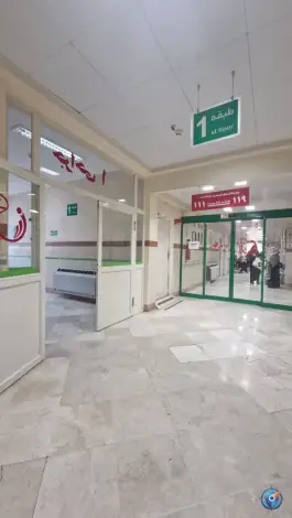 عکس بیمارستان مادر؛ بلوار سجاد، مشهد 3