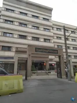 عکس بیمارستان مادر؛ بلوار سجاد، مشهد 8