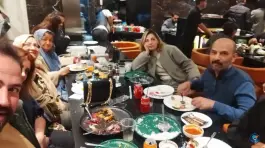 عکس رستوران نادر، هفت حوض، تهران 4