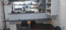 عکس کافه دلفین بندزرک رودان 3