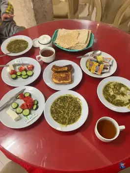 عکس هتل جاوید، طبرسی جنوبی، مشهد 2