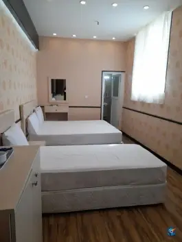 عکس هتل جاوید، طبرسی جنوبی، مشهد 3