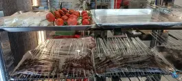 عکس باربیکیو شقایق؛ جگرکبابی دردشت تهران 3