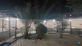 عکس سفره خانه هزاردستان، محله نصر، شیراز 5