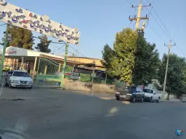عکس های بیمارستان شهید بهشتی، محله معلم، یاسوج