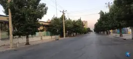 عکس بیمارستان شهید بهشتی، محله معلم، یاسوج 6