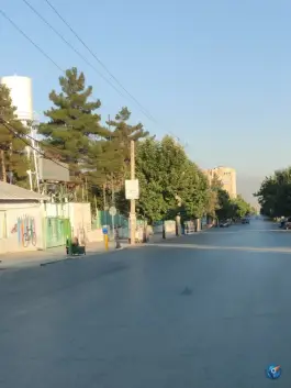 عکس بیمارستان شهید بهشتی، محله معلم، یاسوج 8