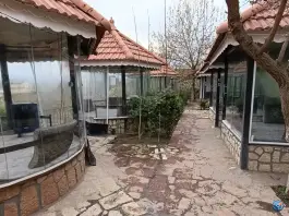 سفره خانه سنتی سارینا طرقبه مشهد
