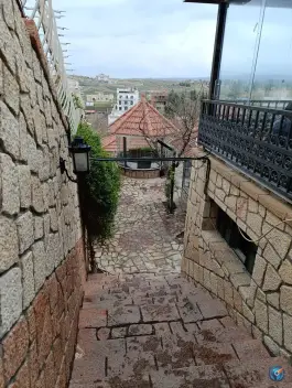 عکس سفره خانه سنتی سارینا طرقبه مشهد 6