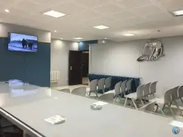 کلینیک شهریار سلامت، کوهسنگی مشهد