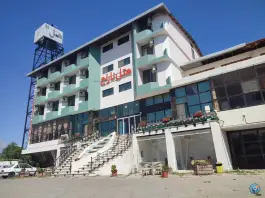 عکس هتل نارنج، رودپی، ساری 2