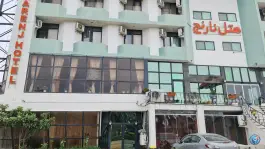 عکس هتل نارنج، رودپی، ساری 6