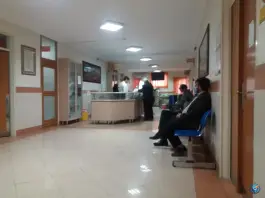عکس مرکز جراحی امیرالمومنین، بلوار تختی، بروجرد 4