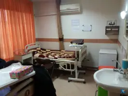 عکس مرکز جراحی امیرالمومنین، بلوار تختی، بروجرد 6