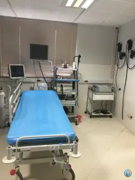 عکس کلینیک شهریار سلامت، کوهسنگی مشهد 2