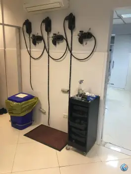 عکس کلینیک شهریار سلامت، کوهسنگی مشهد 3