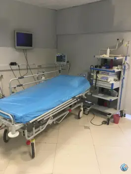 عکس کلینیک شهریار سلامت، کوهسنگی مشهد 4