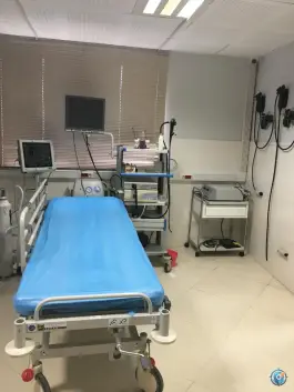 عکس کلینیک شهریار سلامت، کوهسنگی مشهد 5