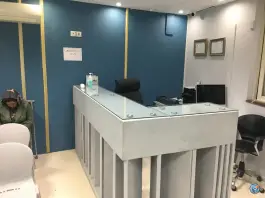 عکس کلینیک شهریار سلامت، کوهسنگی مشهد 6