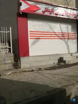 داروخانه شبانه روزی دکتر علی قارداش، بلوار قائم، تویسرکان
