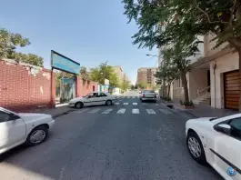 عکس دبستان پسرانه جوادالائمه (ع)، جوادیه، تهران 7