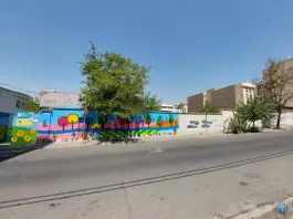 عکس دبستان پسرانه جوادالائمه (ع)، جوادیه، تهران 8