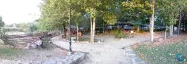 عکس دهکده شاندیز، بینالود، مشهد 10