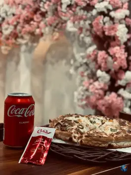 عکس فست فود باشی، جاده مشهد - کلات، مشهد 5