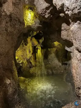 عکس آسیاب خواجو، دروازه قرآن، شیراز 3