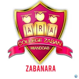 موسسه زبان آرا، شهدا غربی، میاندوآب