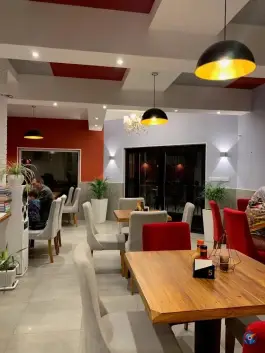 عکس کافه رستوران مای سا، بلوار سینا، گنبدکاووس 2