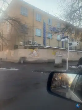 عکس دبیرستان امیر معزی، سناباد، مشهد 2