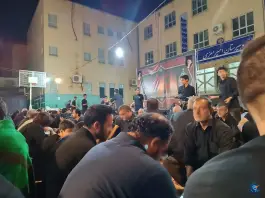 عکس دبیرستان امیر معزی، سناباد، مشهد 3