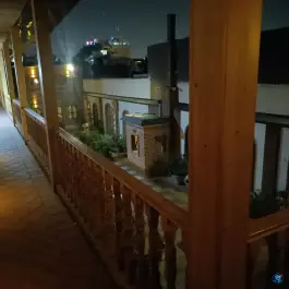 عکس هتل سنتی تخت جمشید، محله راه آهن، تهران 6
