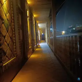 عکس هتل سنتی تخت جمشید، محله راه آهن، تهران 8