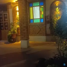 عکس هتل سنتی تخت جمشید، محله راه آهن، تهران 9