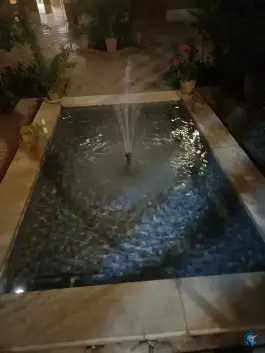 عکس هتل سنتی تخت جمشید، محله راه آهن، تهران 10