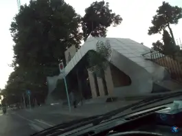عکس هتل نهاجا، محله نیروی هوایی، تهران 2