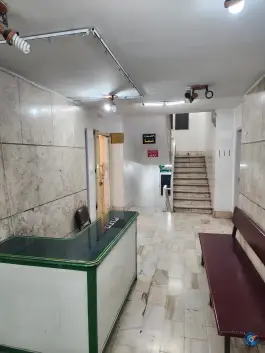 عکس ساختمان پزشکان شفا، چمران ۱۷، محله جنت مشهد 4