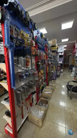 عکس پخش قفل ابزار کلیدسازی نصیری، حکمت شمالی، قم 3