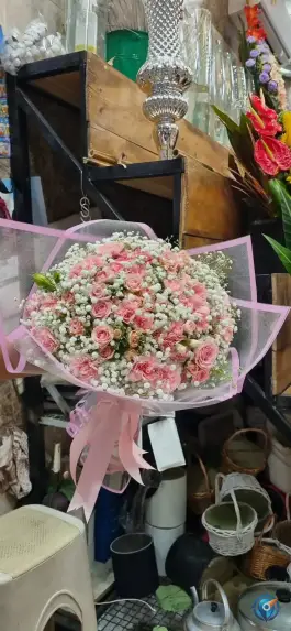عکس گلکده سرحد آباد، جاده ملارد کرج 5