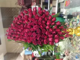 عکس گلکده سرحد آباد، جاده ملارد کرج 6
