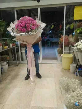 عکس گلکده سرحد آباد، جاده ملارد کرج 7