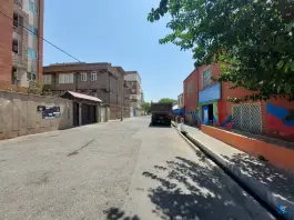 عکس دبستان پسرانه شهید نامجو، جوادیه، تهران 2