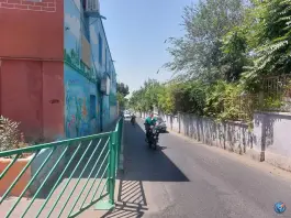 عکس دبستان پسرانه شهید نامجو، جوادیه، تهران 3