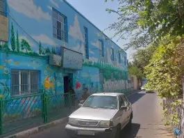 عکس دبستان پسرانه شهید نامجو، جوادیه، تهران 4